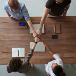 Tips for Building Strong Business Partnerships
