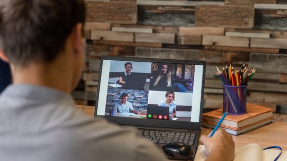 Strategies for Managing a Remote Workforce