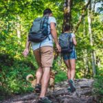 The Benefits of Outdoor Activities: Why Nature Is Good for the Soul